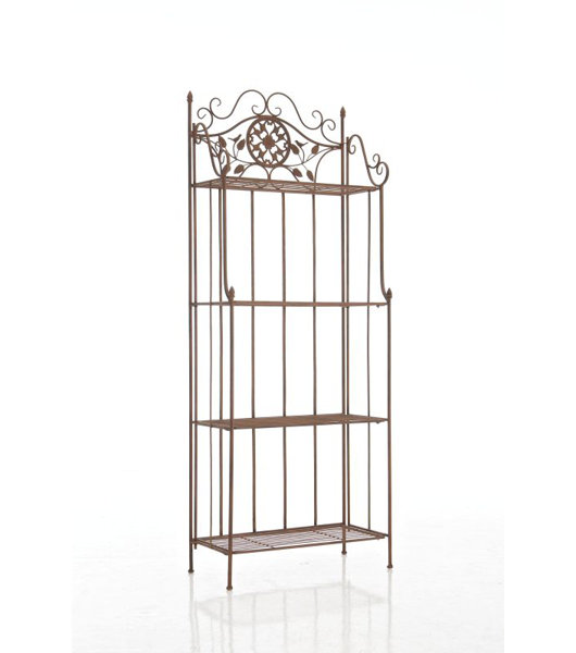 Lily Manor Volta Rectangular Plant Stand & Reviews Wayfair.co.uk